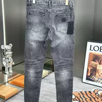 $76.00 USD Philipp Plein PP Jeans For Men #1271944