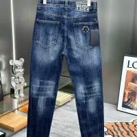 $76.00 USD Philipp Plein PP Jeans For Men #1271962