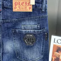 $76.00 USD Philipp Plein PP Jeans For Men #1271964