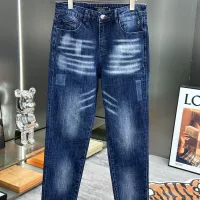 $76.00 USD Philipp Plein PP Jeans For Men #1271964