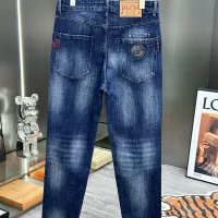 $76.00 USD Philipp Plein PP Jeans For Men #1271964