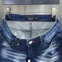 $76.00 USD Philipp Plein PP Jeans For Men #1271964