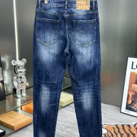 $76.00 USD Philipp Plein PP Jeans For Men #1271975