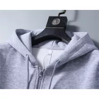 $52.00 USD Burberry Hoodies Long Sleeved For Men #1272006