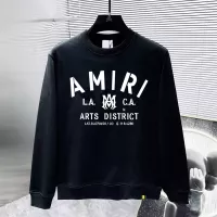 Amiri Hoodies Long Sleeved For Men #1272066