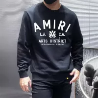 $48.00 USD Amiri Hoodies Long Sleeved For Men #1272066