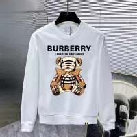 $48.00 USD Burberry Hoodies Long Sleeved For Men #1272075