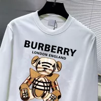 $48.00 USD Burberry Hoodies Long Sleeved For Men #1272075