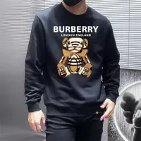 $48.00 USD Burberry Hoodies Long Sleeved For Men #1272076