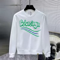 $48.00 USD Balenciaga Hoodies Long Sleeved For Men #1272086