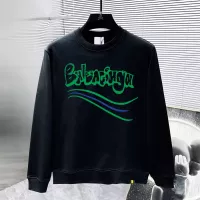 $48.00 USD Balenciaga Hoodies Long Sleeved For Men #1272087