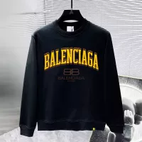 $48.00 USD Balenciaga Hoodies Long Sleeved For Men #1272091