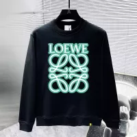 LOEWE Hoodies Long Sleeved For Men #1272094