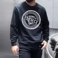 $48.00 USD Versace Hoodies Long Sleeved For Men #1272098