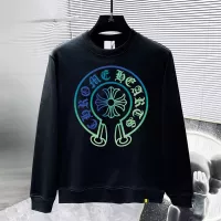 $48.00 USD Chrome Hearts Hoodies Long Sleeved For Men #1272119