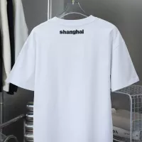 $34.00 USD Alexander Wang T-Shirts Short Sleeved For Unisex #1272137