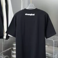 $34.00 USD Alexander Wang T-Shirts Short Sleeved For Unisex #1272138