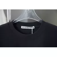 $34.00 USD Alexander Wang T-Shirts Short Sleeved For Unisex #1272138