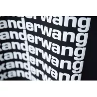 $34.00 USD Alexander Wang T-Shirts Short Sleeved For Unisex #1272138