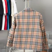 $80.00 USD Burberry Jackets Long Sleeved For Unisex #1272142