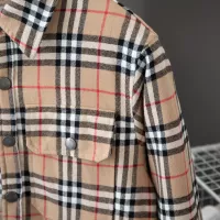 $80.00 USD Burberry Jackets Long Sleeved For Unisex #1272142