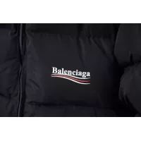 $100.00 USD Balenciaga Jackets Long Sleeved For Unisex #1272143