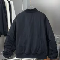 $98.00 USD Balenciaga Jackets Long Sleeved For Unisex #1272145