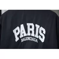 $98.00 USD Balenciaga Jackets Long Sleeved For Unisex #1272146