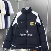 $98.00 USD Balenciaga Jackets Long Sleeved For Unisex #1272147