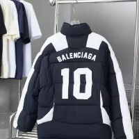 $98.00 USD Balenciaga Jackets Long Sleeved For Unisex #1272147