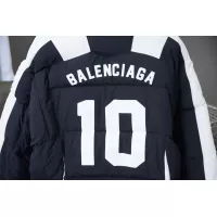 $98.00 USD Balenciaga Jackets Long Sleeved For Unisex #1272147