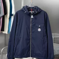 $68.00 USD Moncler Jackets Long Sleeved For Unisex #1272149