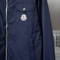 $68.00 USD Moncler Jackets Long Sleeved For Unisex #1272149