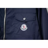 $68.00 USD Moncler Jackets Long Sleeved For Unisex #1272149