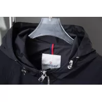 $68.00 USD Moncler Jackets Long Sleeved For Unisex #1272150