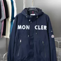 $76.00 USD Moncler Jackets Long Sleeved For Unisex #1272151