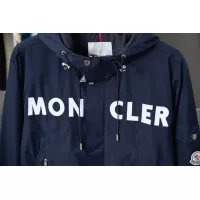 $76.00 USD Moncler Jackets Long Sleeved For Unisex #1272151