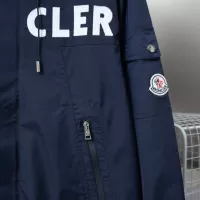 $76.00 USD Moncler Jackets Long Sleeved For Unisex #1272151