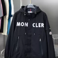 $76.00 USD Moncler Jackets Long Sleeved For Unisex #1272152