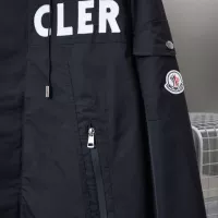 $76.00 USD Moncler Jackets Long Sleeved For Unisex #1272152