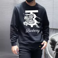 $48.00 USD Burberry Hoodies Long Sleeved For Men #1272164