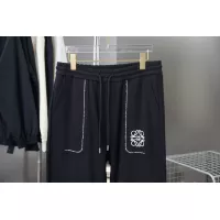 $42.00 USD LOEWE Pants For Unisex #1272175