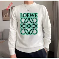 $48.00 USD LOEWE Sweaters Long Sleeved For Men #1272181