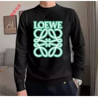 $48.00 USD LOEWE Sweaters Long Sleeved For Men #1272182