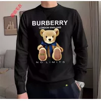 $48.00 USD Burberry Fashion Sweaters Long Sleeved For Men #1272210