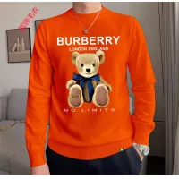 Burberry Fashion Sweaters Long Sleeved For Men #1272214