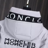 $170.00 USD Moncler Down Feather Coat Long Sleeved For Men #1272276