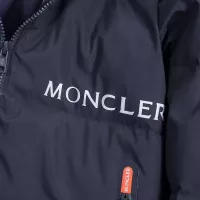 $170.00 USD Moncler Down Feather Coat Long Sleeved For Men #1272279