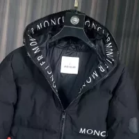 $170.00 USD Moncler Down Feather Coat Long Sleeved For Men #1272280