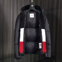 $170.00 USD Moncler Down Feather Coat Long Sleeved For Men #1272283